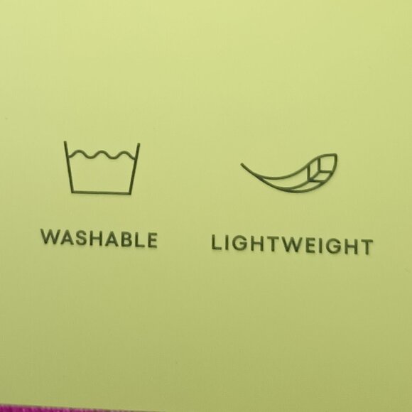 All in Motion Pink Kids Sneakers - Picture 7 of 8